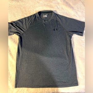 Under Armour performance tee